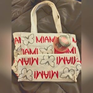 Robin Ruth Miami Small Tote NWT
